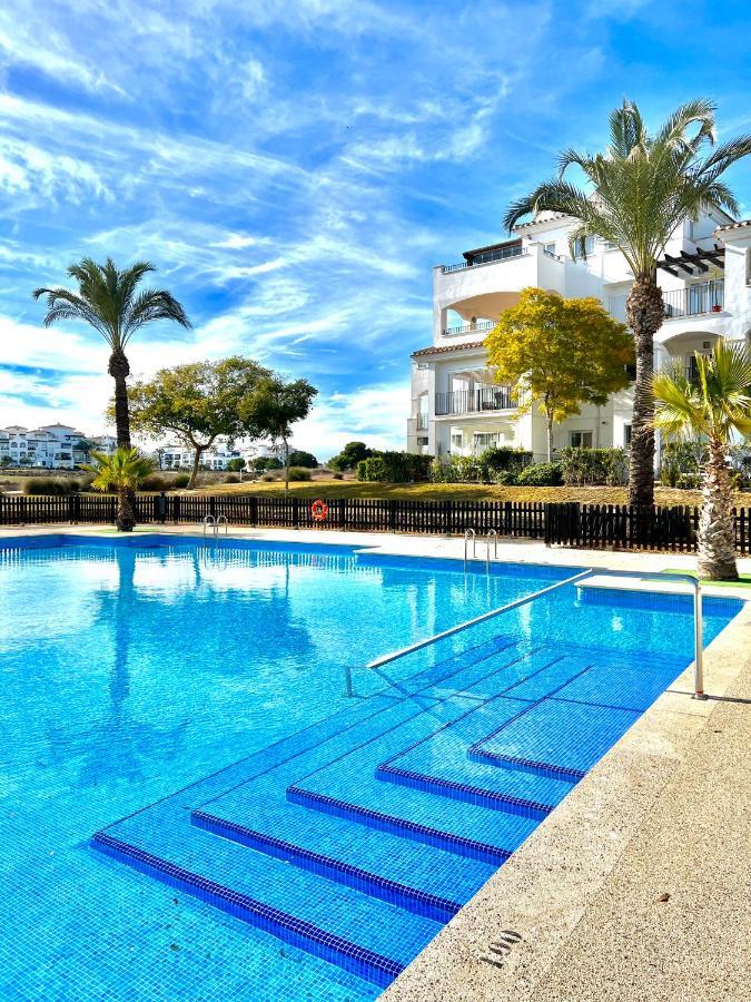 Hacienda Riquelme Charming Apartment Sucina Exterior photo