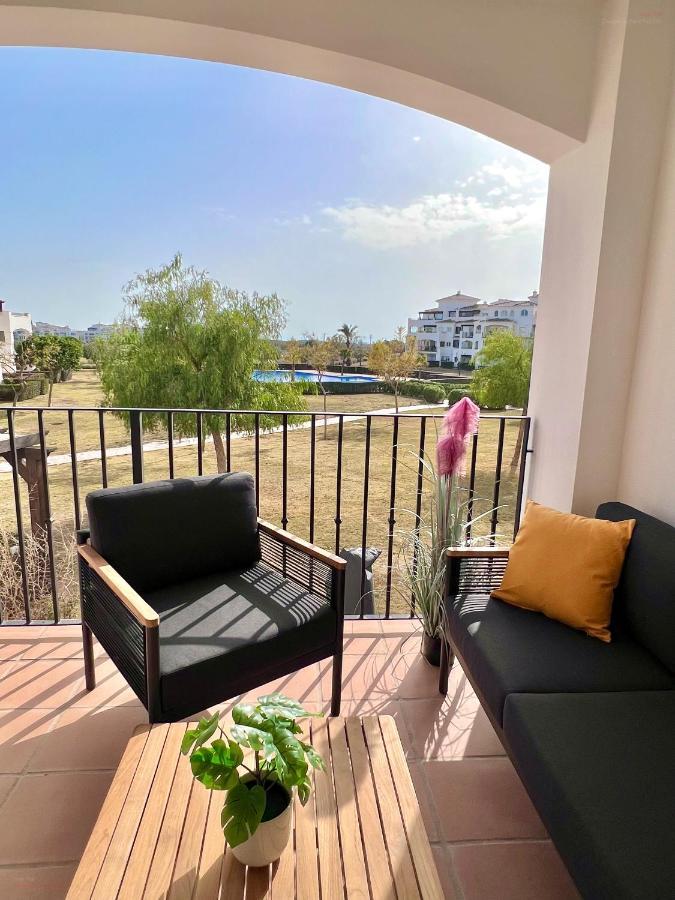 Hacienda Riquelme Charming Apartment Sucina Exterior photo